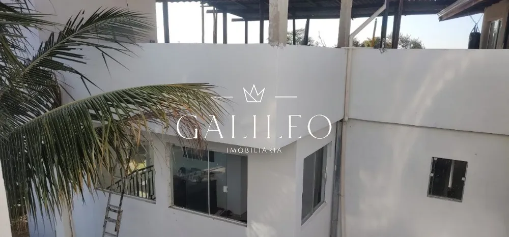 Casa, 5 quartos, 700 m² - Foto 7