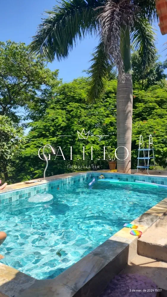 Casa, 5 quartos, 700 m² - Foto 5