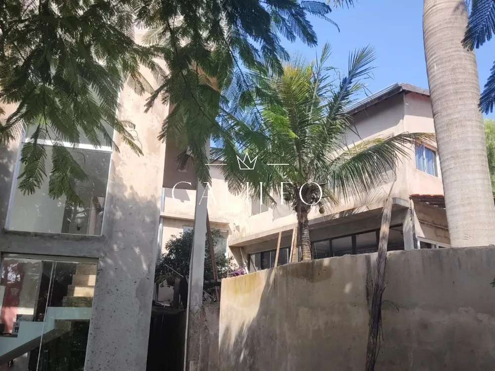 Casa, 5 quartos, 700 m² - Foto 6