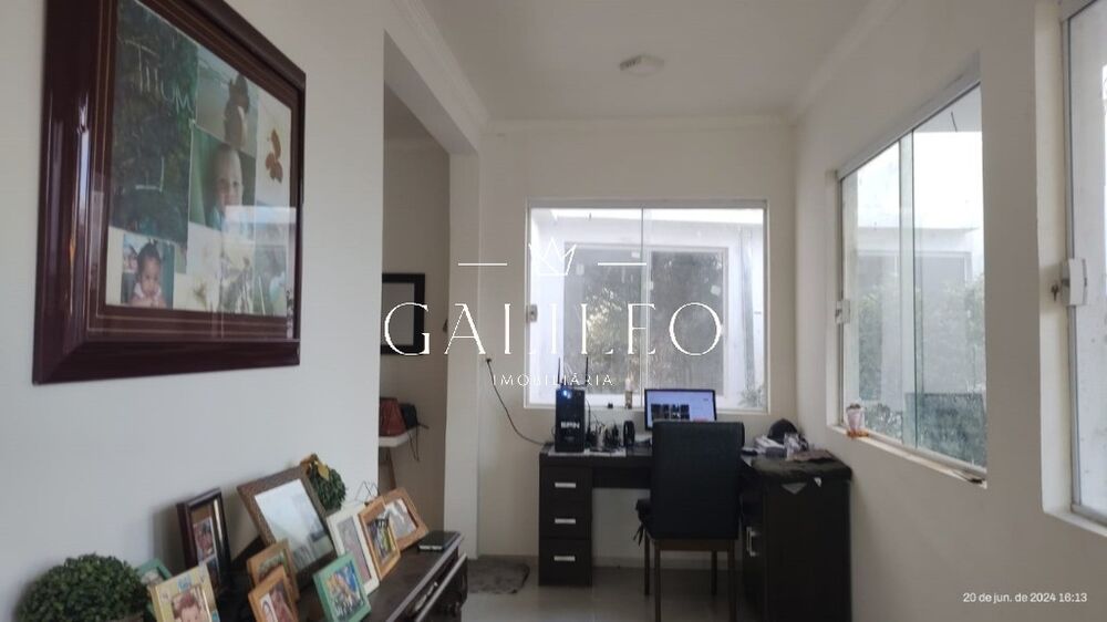 Casa, 5 quartos, 700 m² - Foto 4