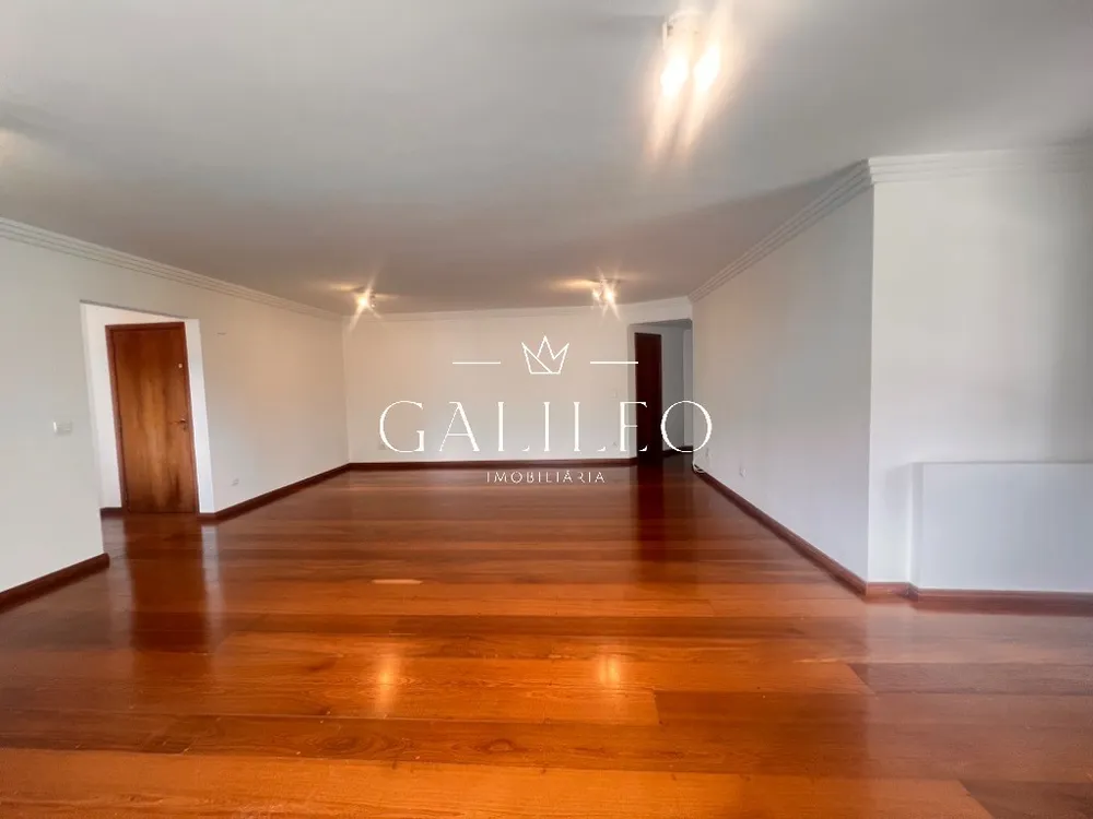 Apartamento, 4 quartos, 239 m² - Foto 2