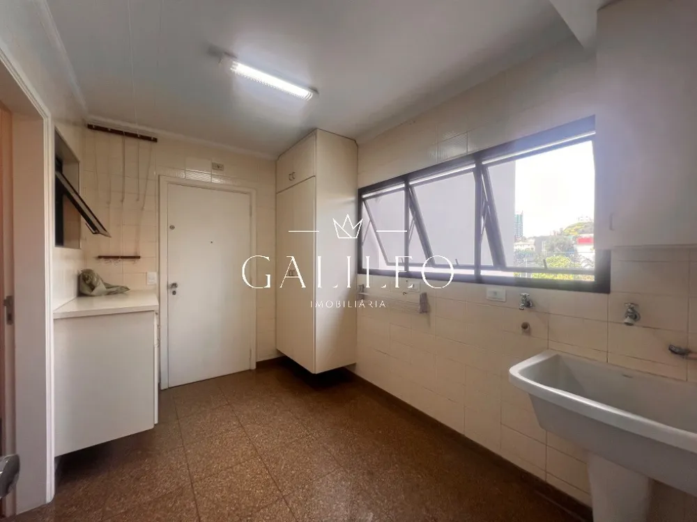 Apartamento, 4 quartos, 239 m² - Foto 4