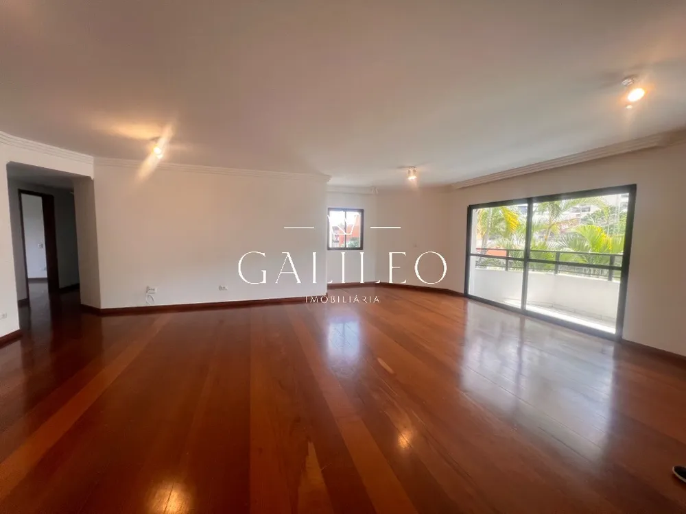 Apartamento, 4 quartos, 239 m² - Foto 1
