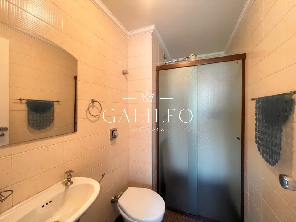 Apartamento, 4 quartos, 239 m² - Foto 6