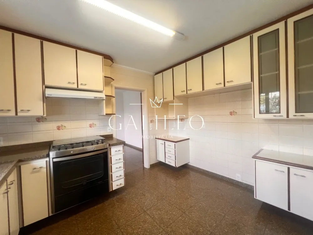 Apartamento, 4 quartos, 239 m² - Foto 3