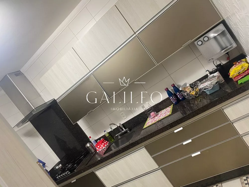 Casa, 3 quartos, 120 m² - Foto 3