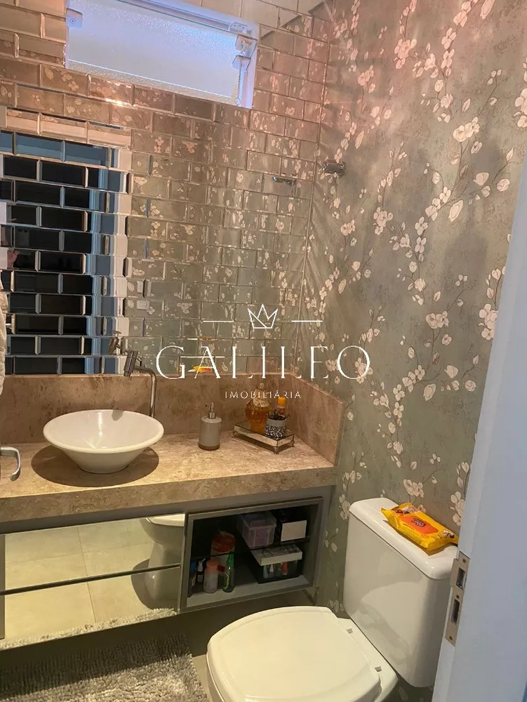 Casa, 3 quartos, 120 m² - Foto 11