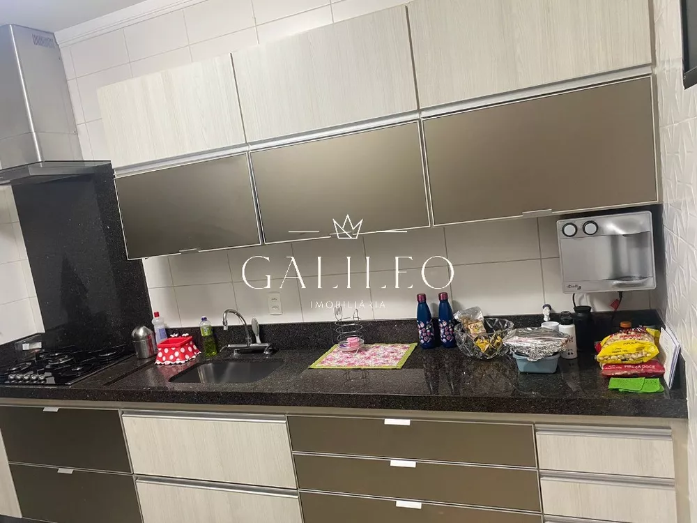 Casa, 3 quartos, 120 m² - Foto 4