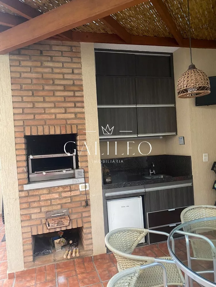 Casa, 3 quartos, 120 m² - Foto 10