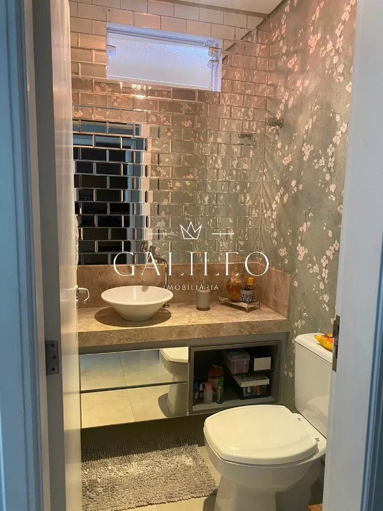 Casa, 3 quartos, 120 m² - Foto 12