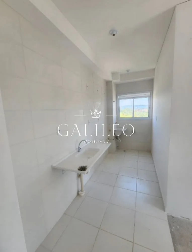 Apartamento, 2 quartos, 45 m² - Foto 2