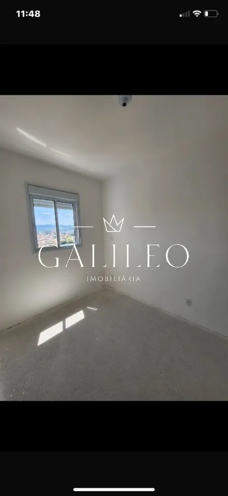 Apartamento, 2 quartos, 45 m² - Foto 10
