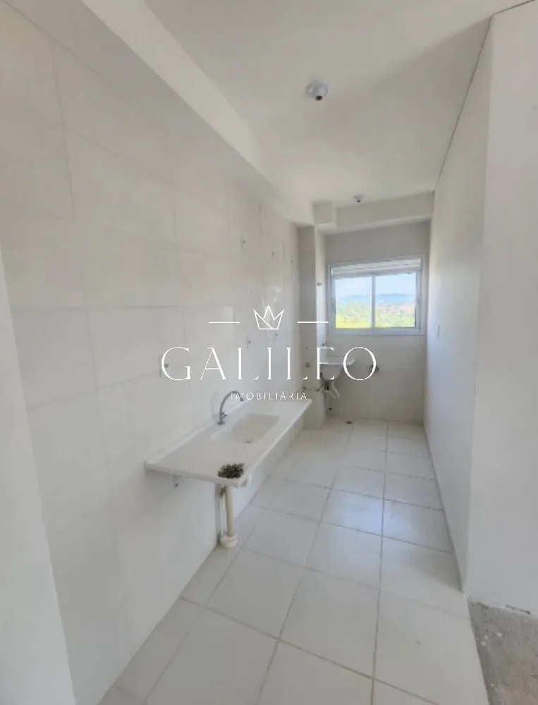 Apartamento, 2 quartos, 45 m² - Foto 7