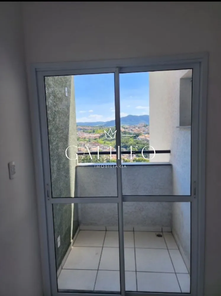 Apartamento, 2 quartos, 45 m² - Foto 12