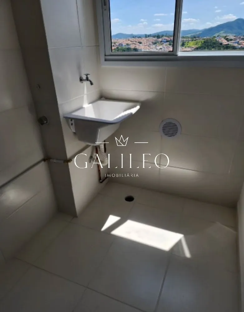 Apartamento, 2 quartos, 45 m² - Foto 9