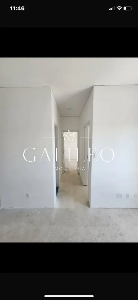 Apartamento, 2 quartos, 45 m² - Foto 8