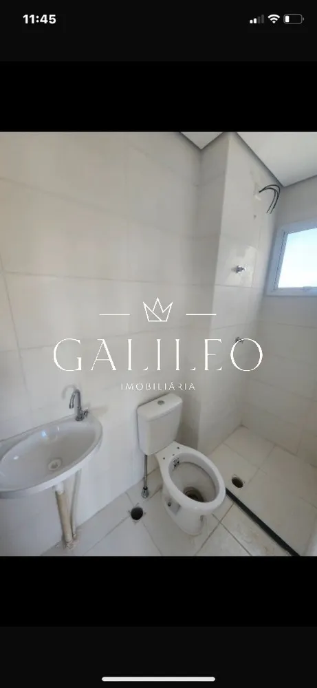 Apartamento, 2 quartos, 45 m² - Foto 3