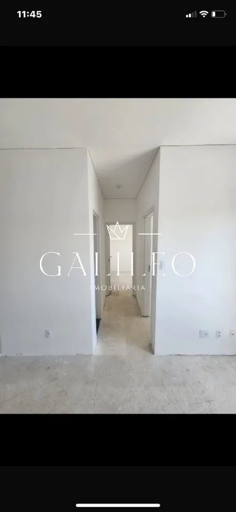 Apartamento, 2 quartos, 45 m² - Foto 6