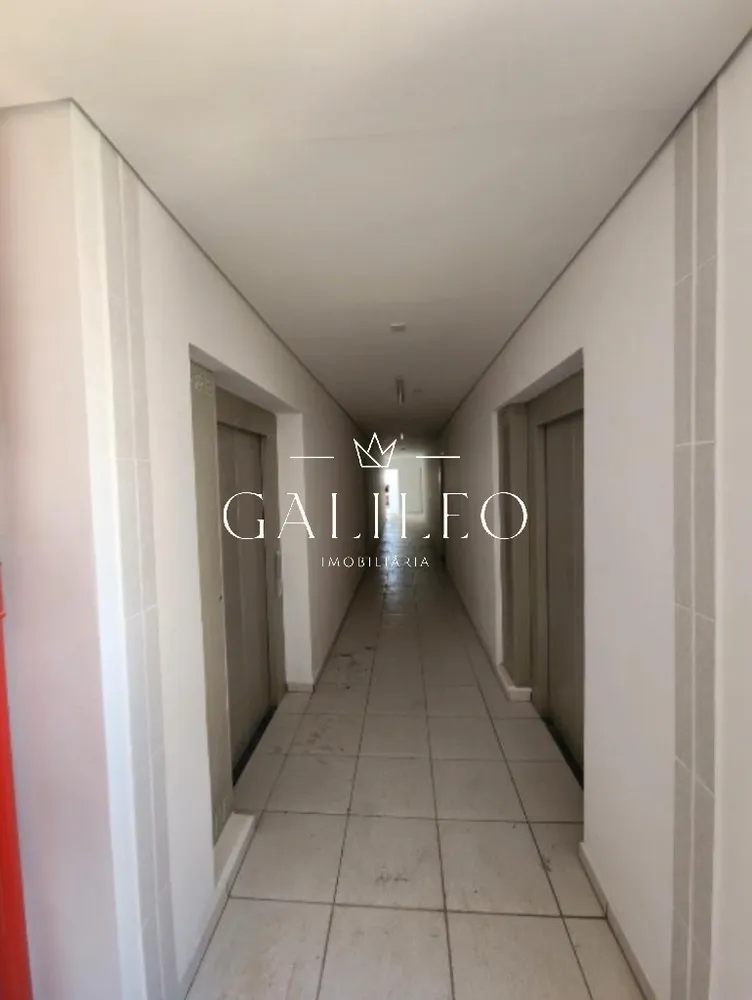 Apartamento, 2 quartos, 45 m² - Foto 1