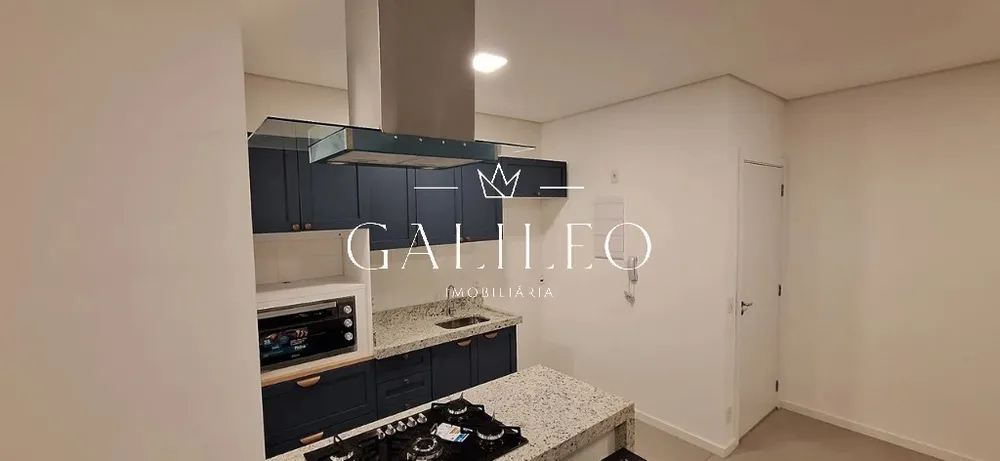Apartamento, 2 quartos, 122 m² - Foto 1
