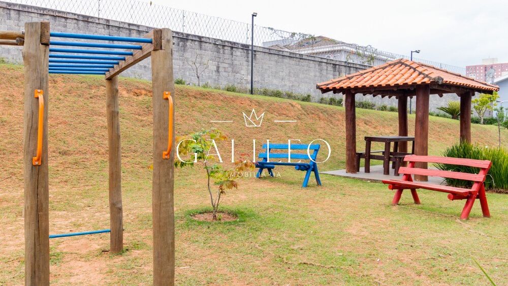 Terreno, 318 m² - Foto 4