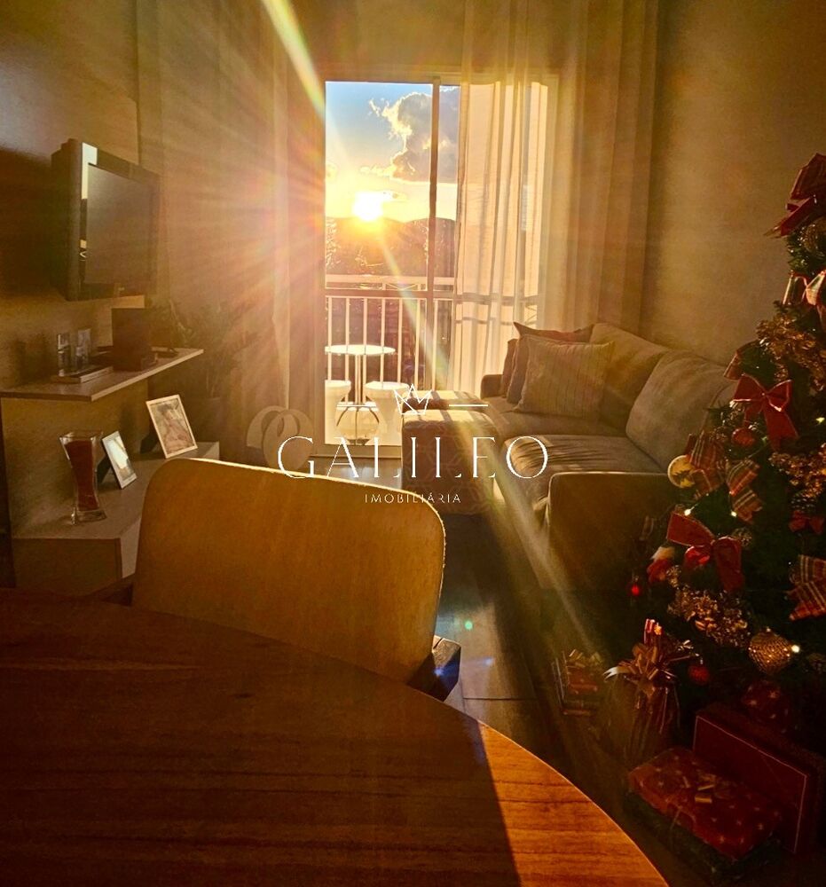 Apartamento, 3 quartos, 71 m² - Foto 2