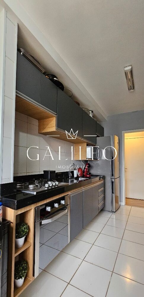 Apartamento, 3 quartos, 71 m² - Foto 1