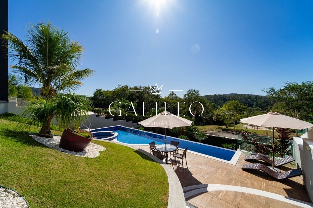Casa à venda com 4 quartos, 342m² - Foto 38
