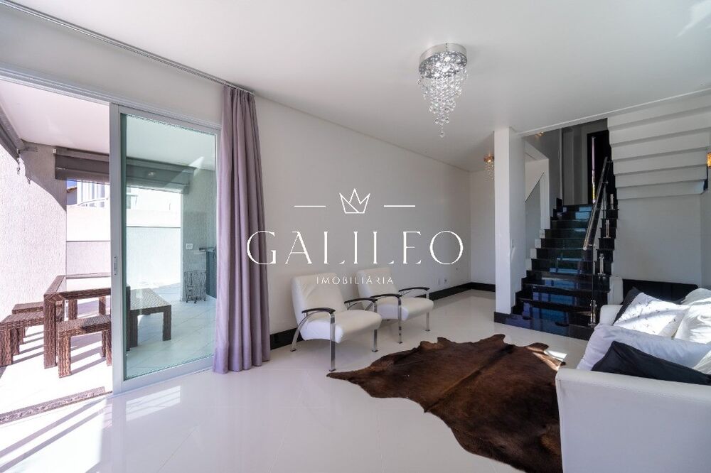 Casa à venda com 4 quartos, 342m² - Foto 30