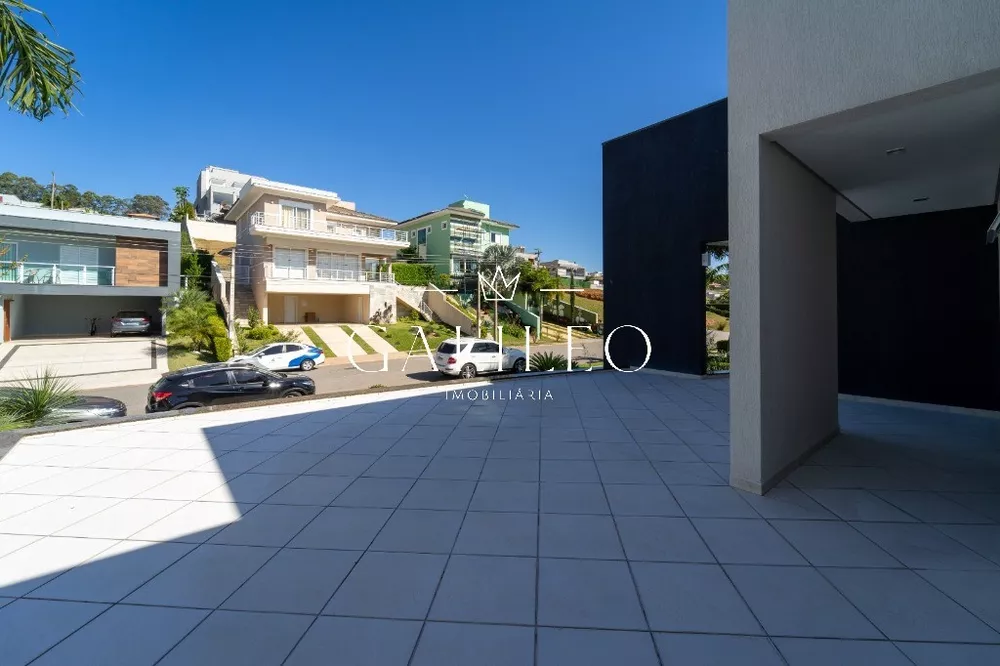 Casa, 4 quartos, 342 m² - Foto 30