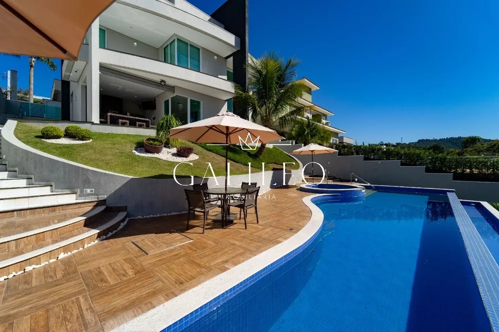 Casa, 4 quartos, 342 m² - Foto 44