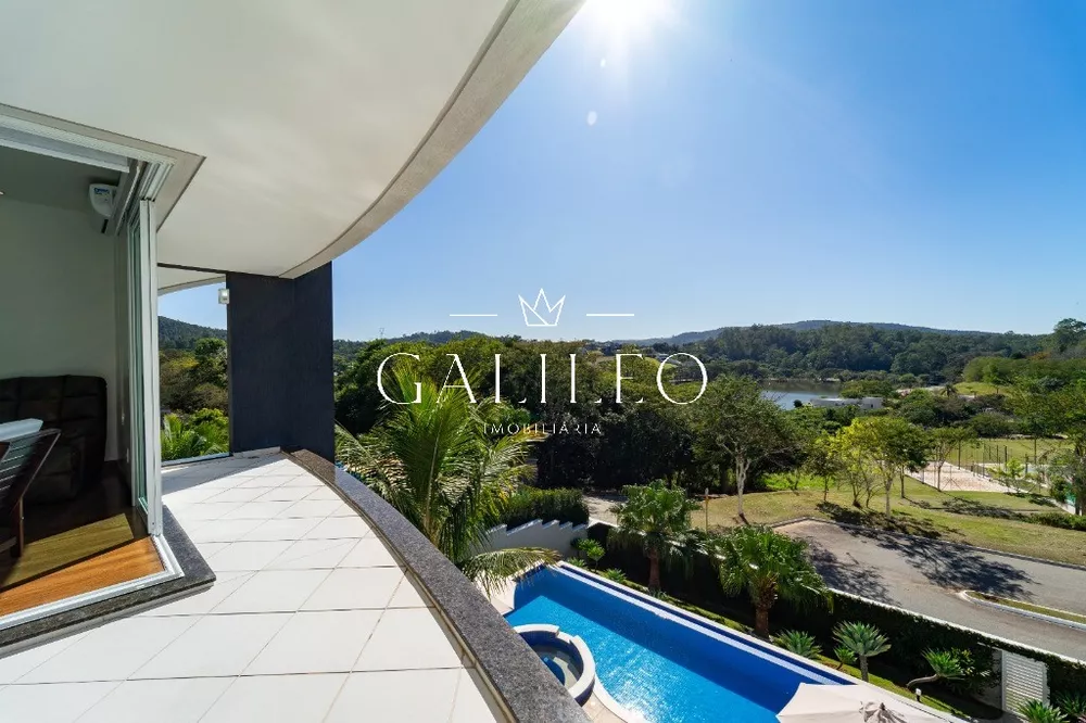 Casa, 4 quartos, 342 m² - Foto 22