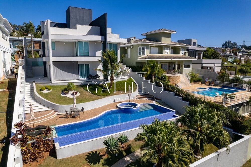 Casa à venda com 4 quartos, 342m² - Foto 43