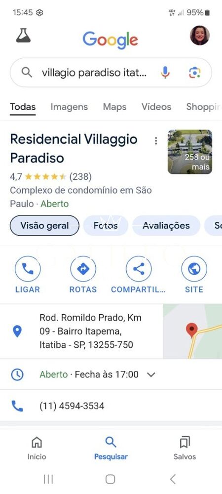 Casa à venda com 4 quartos, 342m² - Foto 48