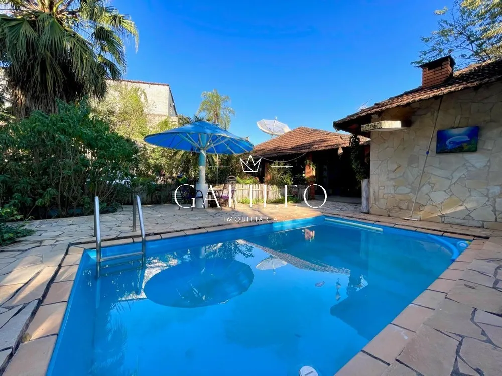 Chácara, 2 quartos, 3500 m² - Foto 4