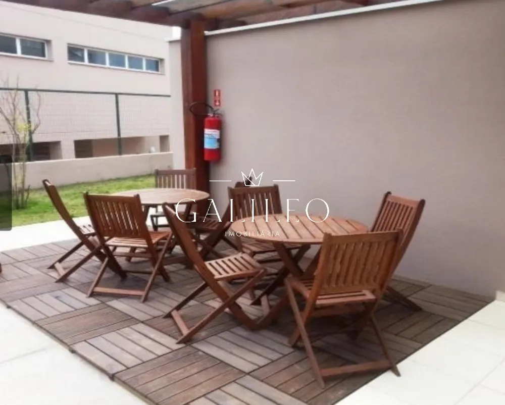 Apartamento, 2 quartos, 49 m² - Foto 10