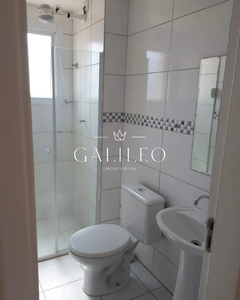 Apartamento, 2 quartos, 49 m² - Foto 7