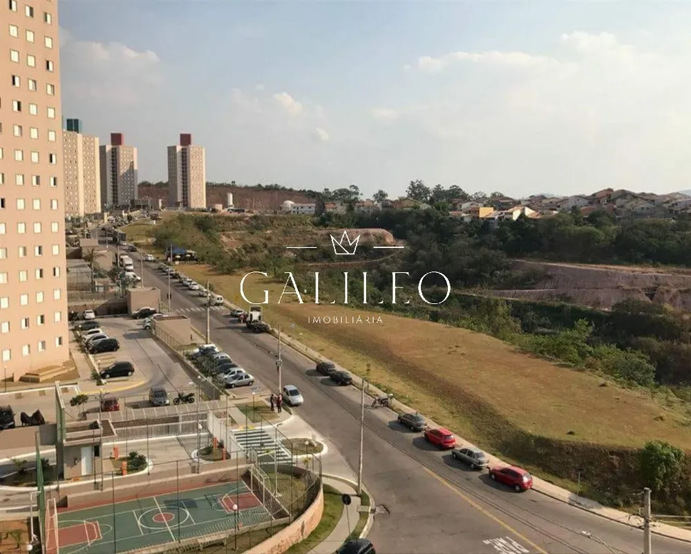 Apartamento, 2 quartos, 49 m² - Foto 8