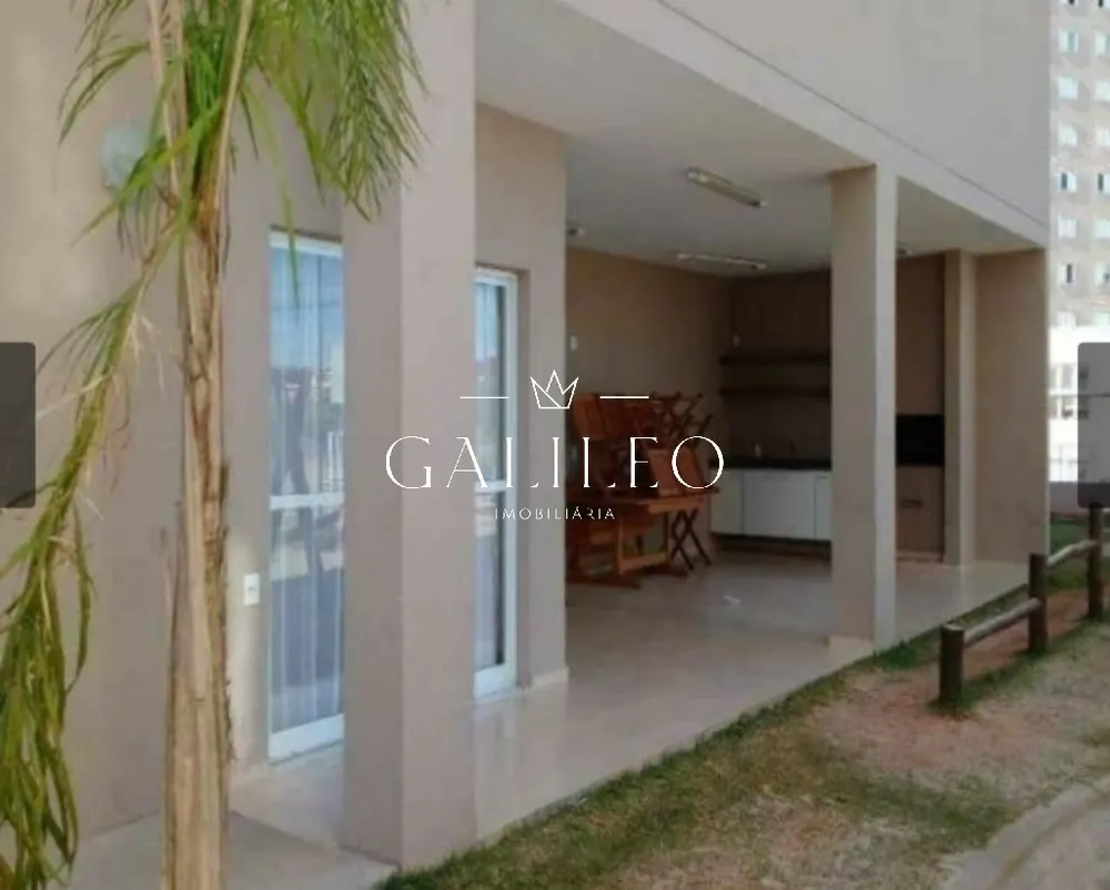 Apartamento, 2 quartos, 49 m² - Foto 9