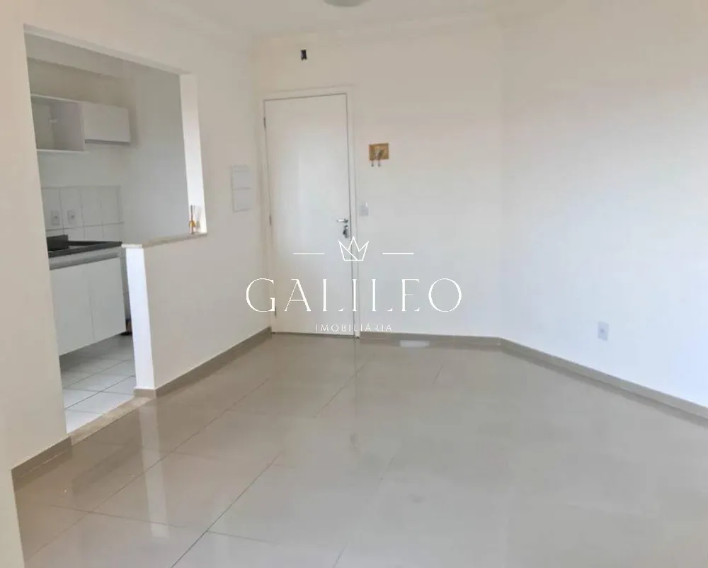 Apartamento, 2 quartos, 49 m² - Foto 1