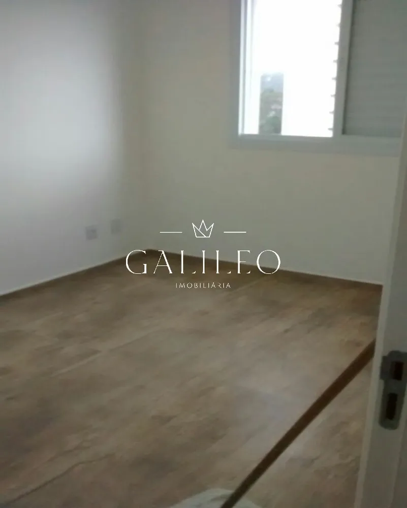 Apartamento, 2 quartos, 49 m² - Foto 6