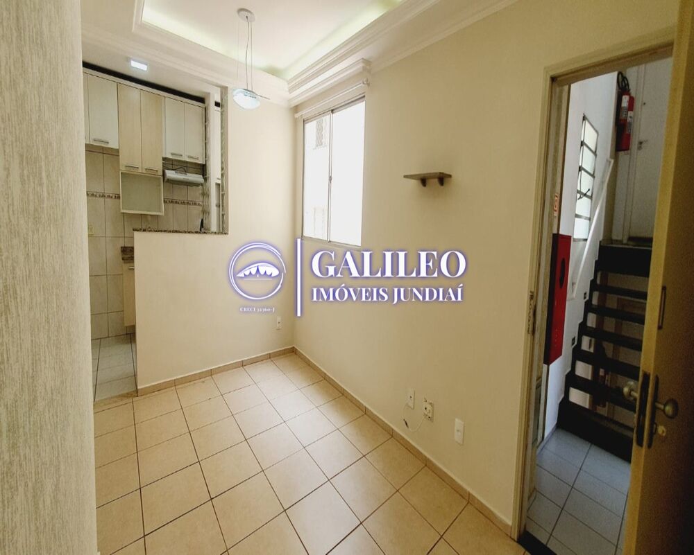 Apartamento, 2 quartos, 53 m² - Foto 3