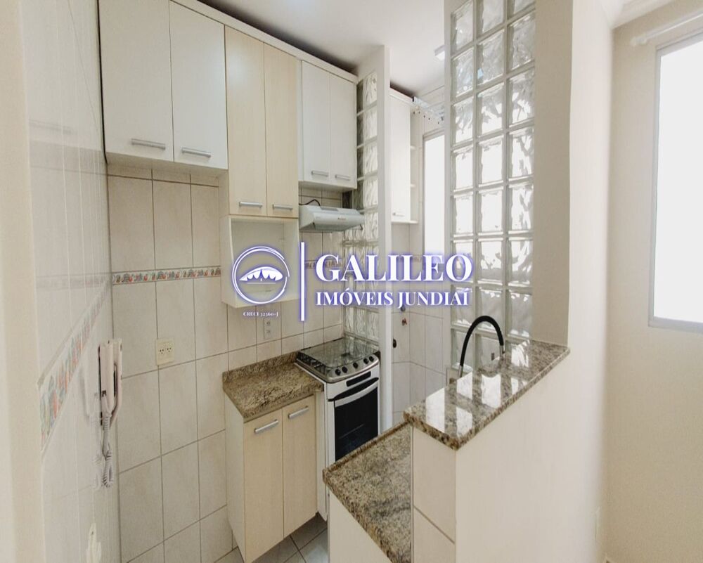 Apartamento, 2 quartos, 53 m² - Foto 2