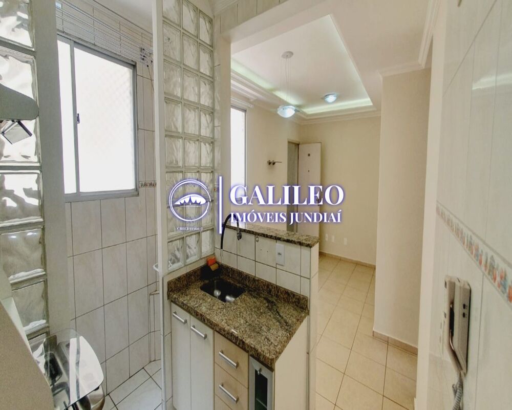 Apartamento, 2 quartos, 53 m² - Foto 1