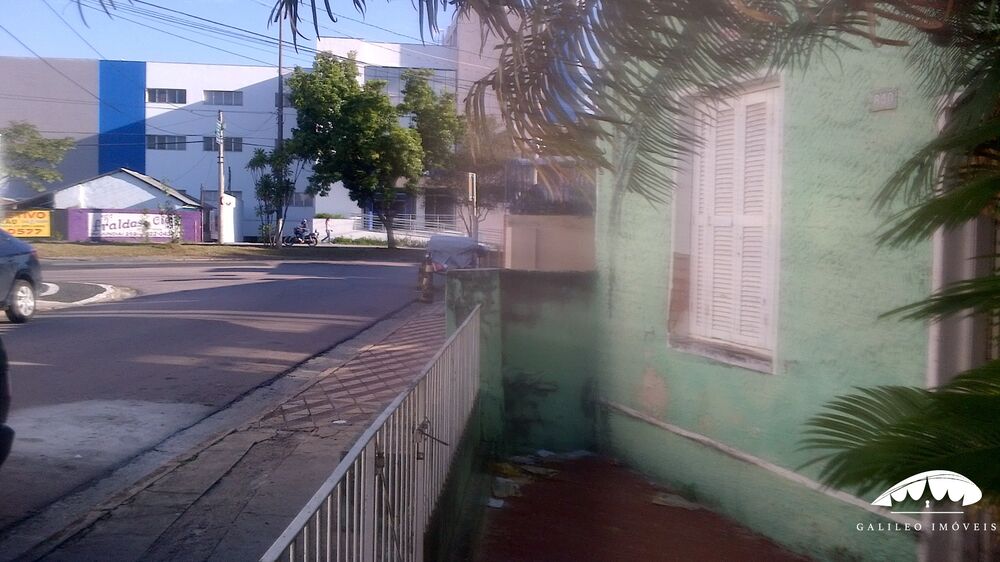Prédio Inteiro, 118 m² - Foto 1
