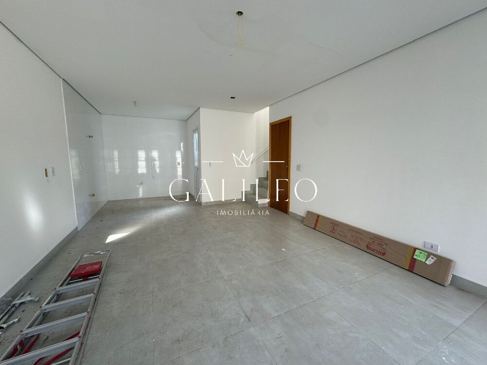 Casa, 3 quartos - Foto 5