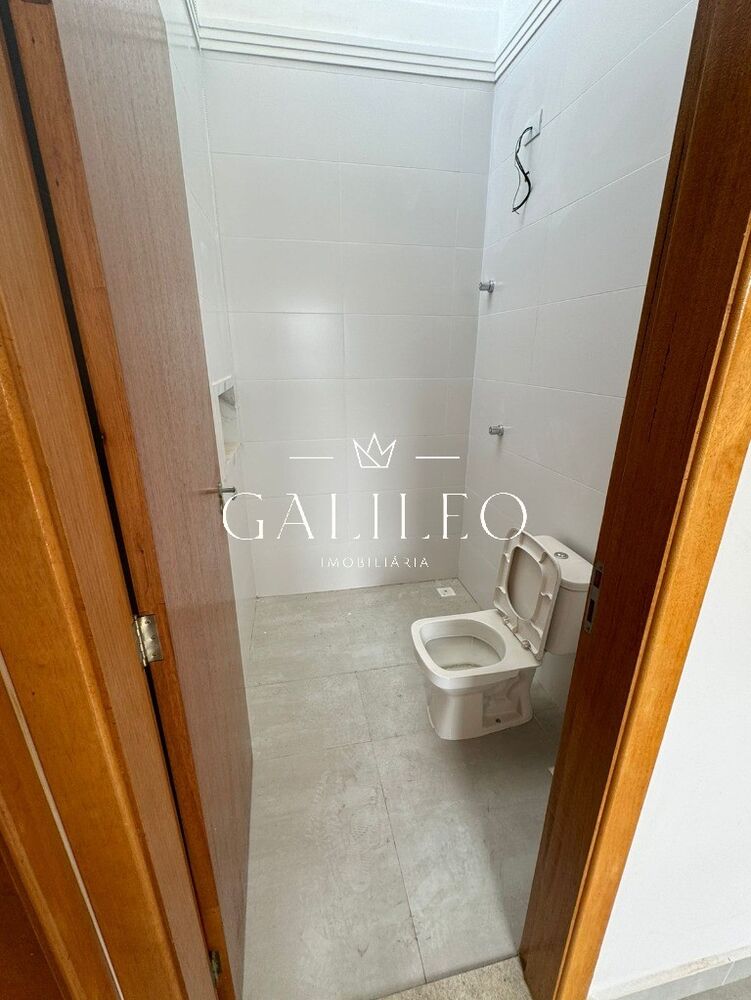 Casa, 3 quartos - Foto 14