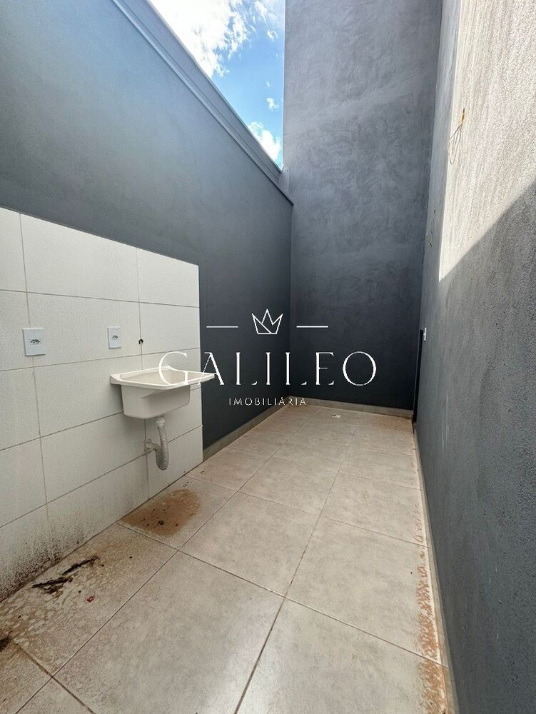 Casa, 3 quartos - Foto 19