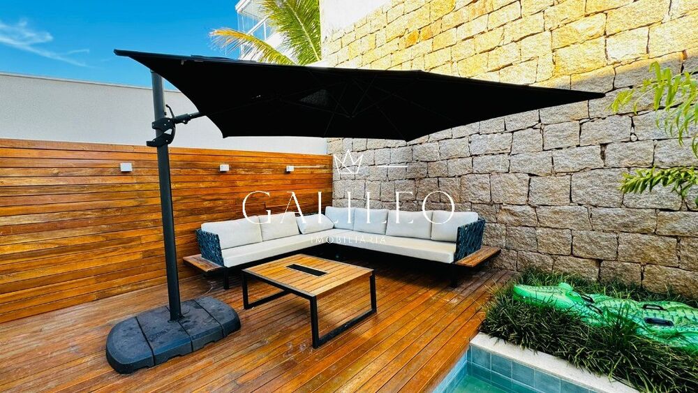 Casa, 5 quartos, 330 m² - Foto 6