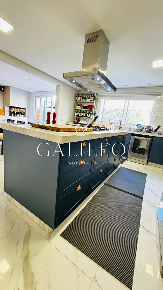 Casa, 5 quartos, 330 m² - Foto 12